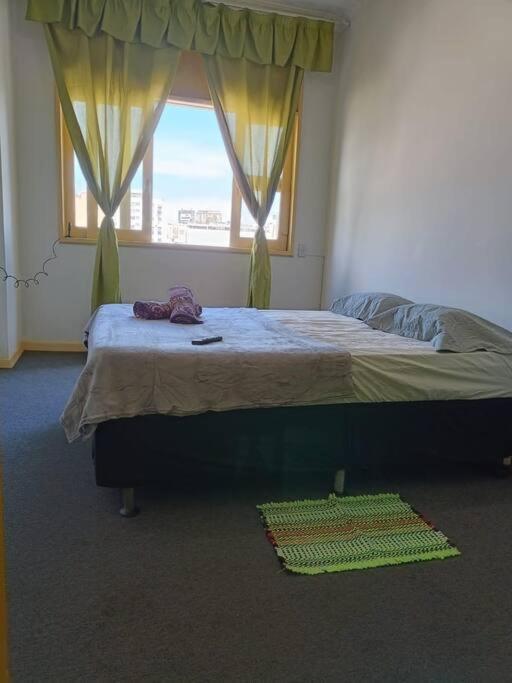 Studio Niteroi-Barcas 604 Екстериор снимка
